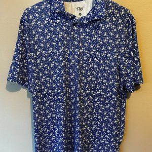 1764 Golf Polo - M - Brand New